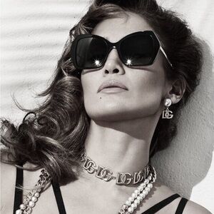 NEW Dolce & Gabbana Sunglasses DG4399